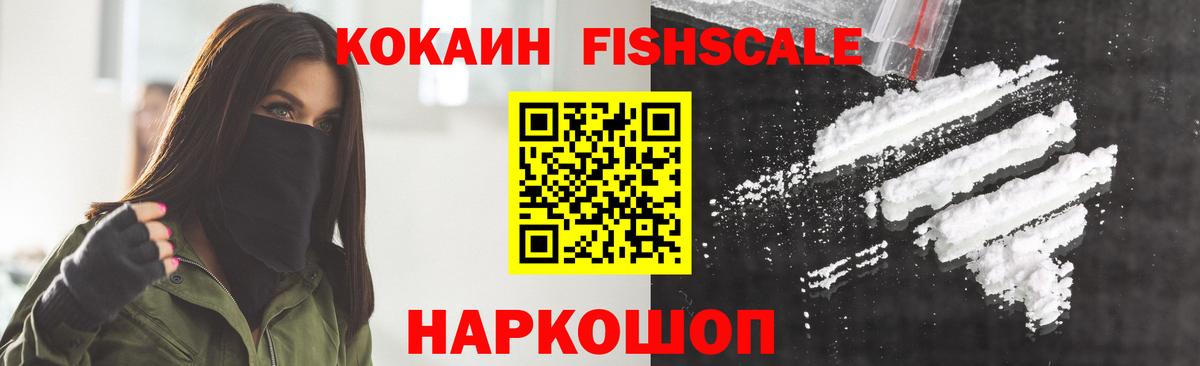 Cocaine FishScale Заринск